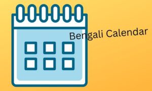 Read more about the article Bangla Calendar ১৪৩১ (2024 – 2025) – 17 Amazing Facts