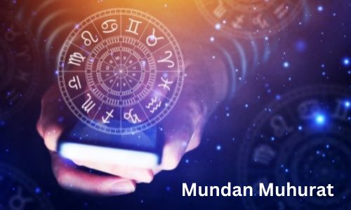 You are currently viewing Mundan Muhurat – 2024