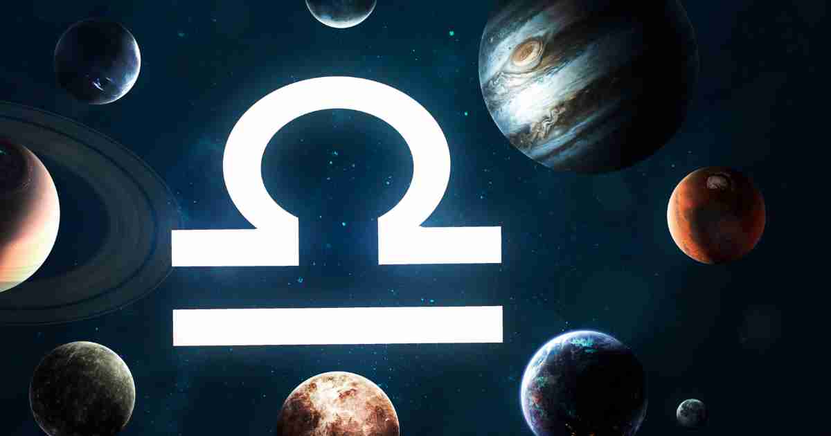 You are currently viewing তুলা রাশি (Libra) – 9 Amazing Facts