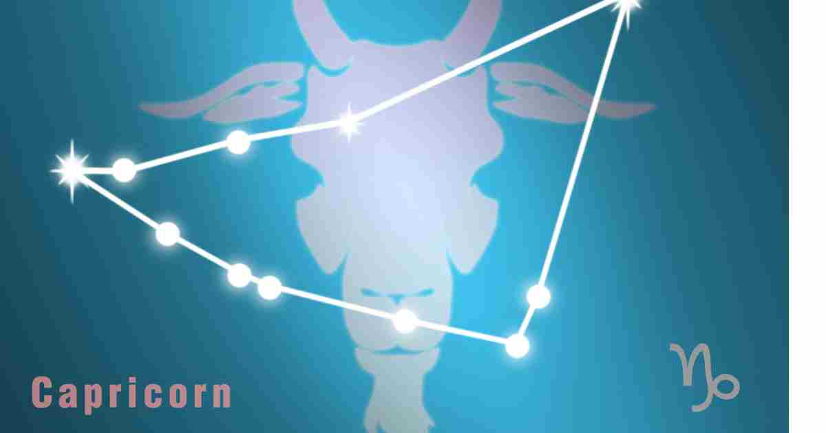 You are currently viewing মকর রাশি (Capricorn) – 9 Amazing Facts