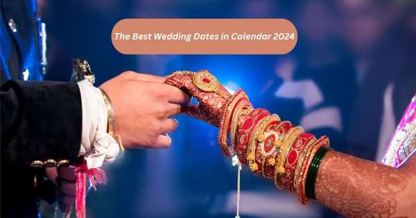 You are currently viewing ১৪৩১ সালের পঞ্জিকা বিবাহ তারিখ -Marriage Dates in 2024